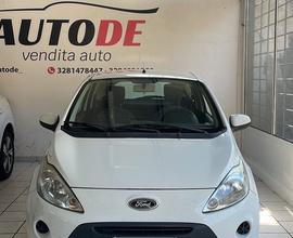 Ford ka 1.2 123000km NEOPATENTATI