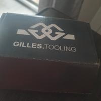 Dado Gilles Tooling x Mt09 - Tracer 900 2014-2020