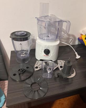 Robot da cucina multifunzione Moulinex– Nuovo
