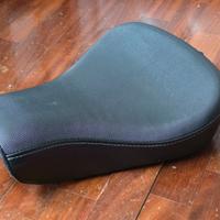 sella mono Harley Sportster Forty eight 