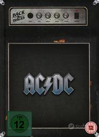 AC DC - Backtracks (Box)