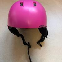 CASCO SCI ROSA