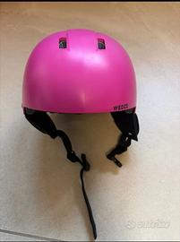CASCO SCI ROSA