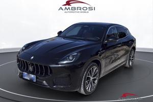 MASERATI Grecale 2.0 mhev GT 300cv auto