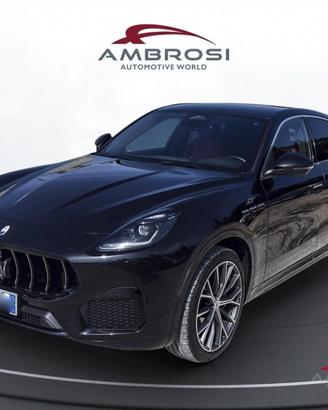 MASERATI Grecale 2.0 mhev GT 300cv auto
