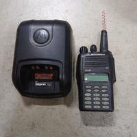 ricetrasmittente motorola gp388