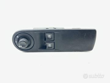 PULSANTIERA ANTERIORE SINISTRA RENAULT Clio Serie