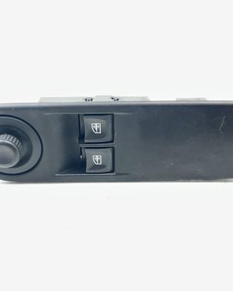 PULSANTIERA ANTERIORE SINISTRA RENAULT Clio Serie