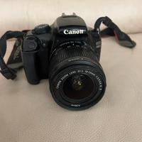 Canon 1100D