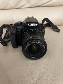 Canon 1100D