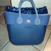 Borsa O bag