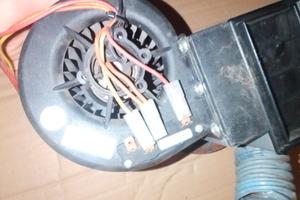 riscaldamento ape 50