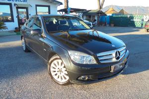 Mercedes-benz C 220 CDI BlueEFFICIENCY Elegance