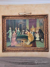 quadro classico 