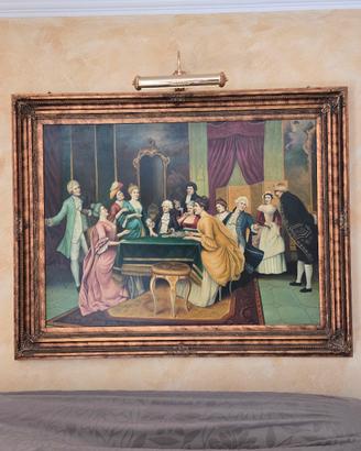 quadro classico 
