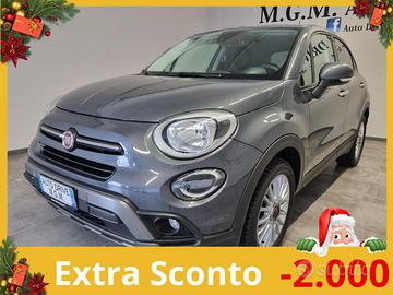 FIAT 500X 1.3 T4 150 CV DCT Sport