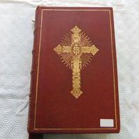 LIBRO MISSALE ROMANUM IN LATINO 1934
