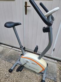 Cyclette Energetics. 