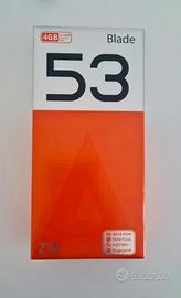 Smartphone Zte Blade A53