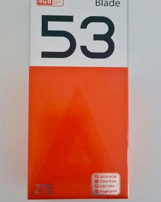 Smartphone Zte Blade A53