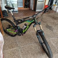 GT FORCE 27,5 - TAGLIA M