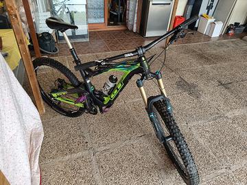 GT FORCE 27,5 - TAGLIA M