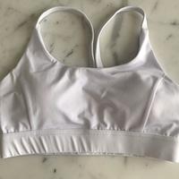 Reggiseno sportivo tg S