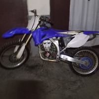 Yzf 250