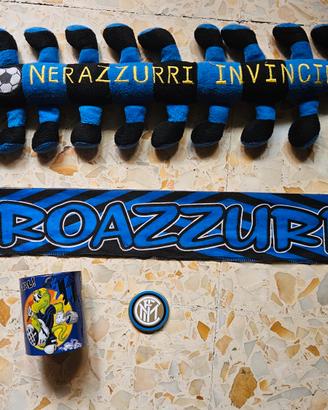 F. C. Internazionale Calcio