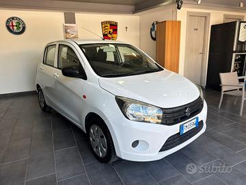Suzuki Celerio 1.0 Dualjet S&S Style