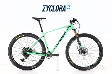 Orbea Alma GX t.L