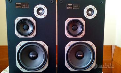 casse Tensai TS-9040