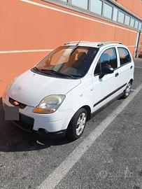 Chevrolet Matiz