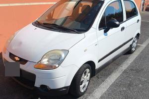 Chevrolet Matiz