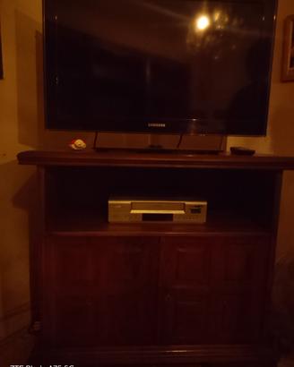 armadio per tv