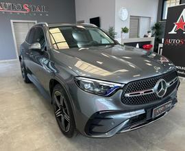 Mercedes GLC SUV GLC 220 d AMG Premium 4matic auto