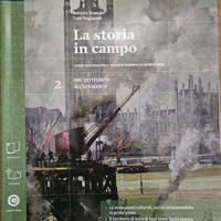 La Storia in campo, 2