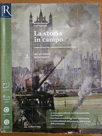 La Storia in campo, 2