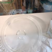 piatto microonde 