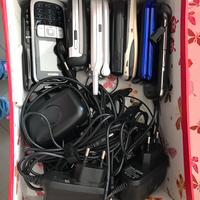 Stock Telefonia Rotti-Non Funzionati.