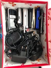 Stock Telefonia Rotti-Non Funzionati.