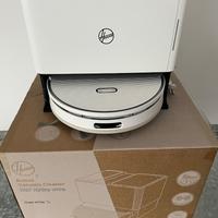 Robot aspirapolvere lavapavimenti Hoover HG7 Hydro