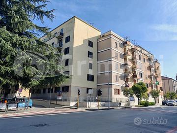 Appartamento - Zona Mellusi