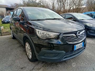 Opel Crossland X 1.2 12V Start&Stop Innovation ( p