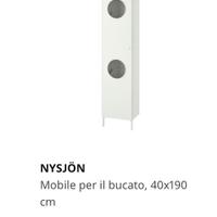 Mobile per il bucato IKEA