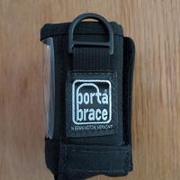 PortaBrace cover per plug-on [come nuova]