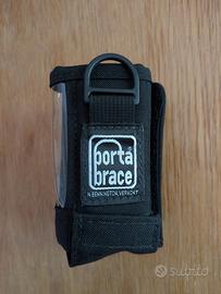 PortaBrace cover per plug-on [come nuova]