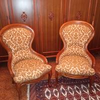 Poltroncine