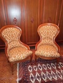 Poltroncine