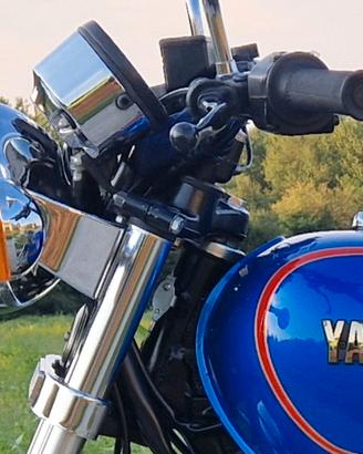 Yamaha xs 400 special